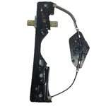 Passenger Right Rear Window Regulator Track Fits 17-23 Jeep Compass. Fixed Price $49.00.