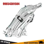 99654301504 Fit Porsche 911 1998-2005 Cabrio Rear Left Window Mechanism. Fixed Price $239.46.