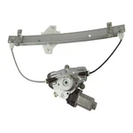 New Window Regulator/motor Assembly For Hyundai Accent 11-17 834011R010 751-932. Fixed Price $38.95.