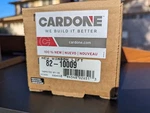 82-10009 A1 Cardone Window Motor Front Rear Driver Passenger Side Rh Lh. Fixed Price $34.95.