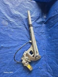 Driver Left Front Window Regulator Electric Fits 82-86 Stanza 193349. Fixed Price $99.85.