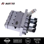 Fuel Pump 9410617122 16060-51012 104206-4001 For Kubota V1305 V1505 Engine. Fixed Price $493.99.