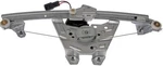 Window Reg W/ Motor Dorman (oe Solutions) 741-108. Fixed Price $140.62.