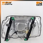 14-19 Bentley Flying Spur Front Left Driver Side Door Window Motor Regulator Oem. Fixed Price $175.44.