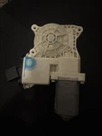 2011-2014 Ford Mustang Gt Front Left Driver Power Window Motor Oem. Fixed Price $50.00.