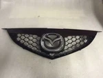 2007-2009 Mazda Grille BR5H50712 639. Fixed Price $176.00.