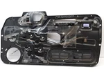 Passenger Front Window Regulator Fits 95-02 Chevrolet 3500 Pickup 75765. Fixed Price $160.99.
