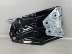 New! 07-11 Bentley Continental Gtc Speed Rear Left Quarter Window Regulator Oem. Fixed Price $599.99.