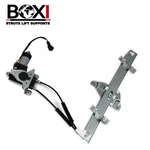 For Oldsmobile Intrigue Sedan Front Left Power Window Regulator With Motor. Fixed Price $65.94.