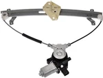 Power Window Motor And Regulator Assembly Front Left Dorman Fits 06-08 Acura Tsx. Fixed Price $89.99.