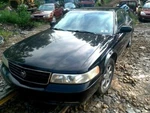 Passenger Right Front Window Regulator Fits 01-04 Seville 69068. Fixed Price $50.00.