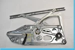 94-99 Mercedes W140 S-class Front Right Door Window Regulator W/o Motor Oem. Fixed Price $49.50.