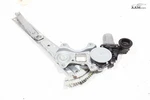 2019-2021 Infiniti QX50 Rear Left Side Door Window Regulator W/ Motor Oem. Fixed Price $69.29.