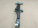 Saturn Outlook 2007-12 Xe Rear Left Door Power Window Regulator W/ Motor Fabric. Fixed Price $52.93.