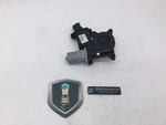 2018 - 2019 Chevrolet Equinox Front Driver Left Door Window Regulator Oem Used. Fixed Price $102.54.