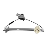 Window Regulator & Motor Assembly Front Passenger Side For Honda Accord 03-07 4D. Fixed Price $29.59.