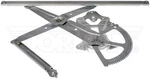 Dorman 752-325 Window Regulator Front Right Fits Lexus ES350 6980133080. Fixed Price $92.50.