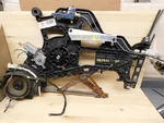 Passenger Front Window Regulator SV6 Fits 05-09 Montana 381237. Fixed Price $90.00.