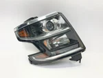 2018-2020 Chevrolet Suburban Tahoe Right Rh Passenger Side Headlight Oem Halogen. Fixed Price $180.49.