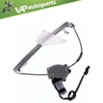 For 2001-2004 Jeep Grand Cherokee Electric Window Regulator W/ Motor Rear Right. Fixed Price $30.99.