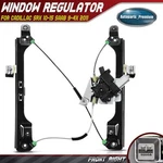 Power Window Regulator With Motor For Cadillac Srx 10-15 Saab Front Rh Passenger. Fixed Price $63.29.