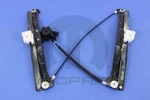 Genuine Oem Mopar Front Driver Left Door Window Regulator For Chrysler Dodge Ram. Fixed Price $229.61.