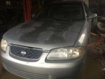 Passenger Right Power Window Motor Rear Fits 00-06 Sentra 53042. Fixed Price $35.00.