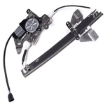 Rear Right Power Window Regulator W/ Motor For Alero Pontiac Grand Am 1999-2005. Fixed Price $38.99.
