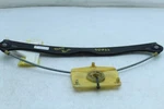 06-13 Audi A3 8P Rear Left Driver Side Power Window Regulator S0733. Fixed Price $100.95.
