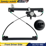 Front Driver Side Power Window Regulator W/motor For Nissan Pathfinder 2021-2013. Fixed Price $46.59.