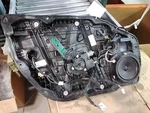 Driver Left Front Window Regulator Us Built Fits 21-23 Elantra 2941076. Fixed Price $171.59.