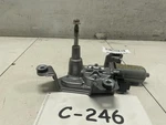 2015 Jeep Cheroke Rear Windshield Wiper Motor Oem+. Fixed Price $49.46.