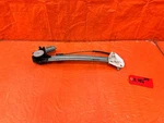 09-14 Acura Tsx Driver Left Rear Window Regulator W/ Motor Oem #305. Fixed Price $29.95.