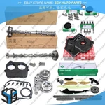 Genuine Intake&exhaust Camshaft Kit Timing For Audi A3 A4 A5 Q5 EA888 2.0T. Fixed Price $915.69.