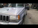 Passenger Rear Window Regulator Electric Fits 93-98 Grand Cherokee 2203578. Fixed Price $83.95.