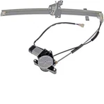 Window Regulator And Motor Assembly For Kia Sportage 97-00 Front Right 748-365. Fixed Price $51.95.