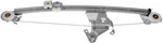 Window Regulator Dorman 740-452. Fixed Price $72.64.