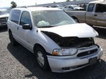 Passenger Front Window Regulator Electric Fits 99-02 Quest 365733. Fixed Price $84.50.