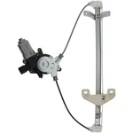Window Reg W/ Motor Vdo WL44084. Fixed Price $92.14.