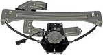 Dorman 748-562 Power Window Regulator And Motor Assembly. Fixed Price $133.46.