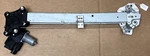 19 - 24 Subaru Forester Lh Rr Door Window Regulator And Motor 61042SJ010. Fixed Price $29.99.