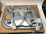 Window Regulator Front Right Oe Dorman 740-268 Fits Hyundai Veracruz 2007-2009. Fixed Price $197.90.