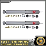 Kyb Rear Driver Passenger Side Shocks For 1982-2002 Chevy Camaro Lk. Fixed Price $146.26.