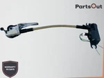 2008-2012 Mercedes GL450 Rear Left Quarter Window Regulator Motor Oem. Fixed Price $68.99.