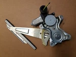 00-05 MK2 Toyota RAV4 Nsr Passenger Side Rear Window Regulator Mech Motor Denso. Fixed Price $40.34.