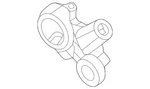 Genuine Mazda Window Motor BDTS-59-58XB. Fixed Price $57.71.