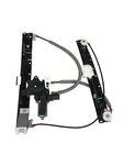 Genuine Jaguar Xj 2010 - 2019 Rh Rear Door Window Regulator C2D36914. Fixed Price $376.46.