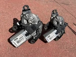 2014-2018 Ford Transit Connect Rear Left Window Wiper Motor Oem. Fixed Price $74.99.