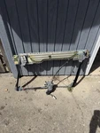 Volvo C70 Convertible Driver Front Left Door Window Regulator & Motor 1998-2004. Fixed Price $399.99.