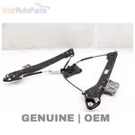 2019-2023 Vw Arteon 2.0L Front Right Window Regulator 3G8837462B. Fixed Price $38.49.